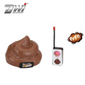 DWI plastic electronic excrement poo toys stress reducing cute toys